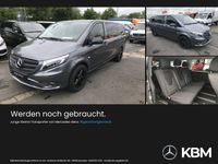 Mercedes-Benz Vito 124 CDI 4x4 Tourer SELECT Lang Liege P.*AHK Rheinland-Pfalz - Neuwied Vorschau