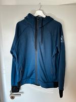 Adidas Jacke blau XL Thüringen - Gera Vorschau