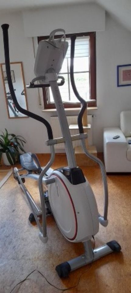 Kettler Crosstrainer ELYX 3 in Kirchberg an der Jagst