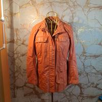 Camel Active Jacke Damen Gr42 Terackot  . Mitte - Moabit Vorschau