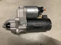 Startermotor 2,2L Opel Zafira Bayern - Mittenwald Vorschau