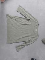 edc Langarmshirt olive Gr M Niedersachsen - Hameln Vorschau