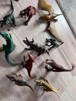 Dino Schleich Set 9x Schleich und andere Dresden - Neustadt Vorschau