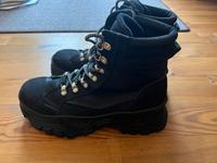 BUFFALO Plateau-Winterboots – Größe 40 – robust & stylisch München - Altstadt-Lehel Vorschau
