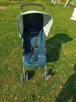 Kinderwagen von Hauck Bayern - Obernburg Vorschau