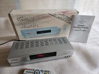 Comag SL80/1 digitaler Satellitenreceiver mit Festplatte 80GB Sachsen - Grimma Vorschau