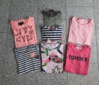 5 T-Shirts Gr. 152 Vingino, Cars Jeans, s.Oliver top!! Nordrhein-Westfalen - Dormagen Vorschau