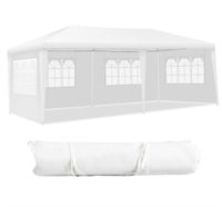 Outdoor-Zelt Pavillon 3x6 m Nordrhein-Westfalen - Werne Vorschau