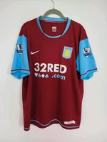Aston Villa FC Trikot Fußball Niedersachsen - Vechelde Vorschau