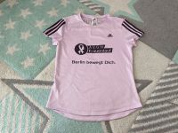 ADIDAS Sportt-Shirt lila Damen M 38/40 Nordrhein-Westfalen - Niederkassel Vorschau