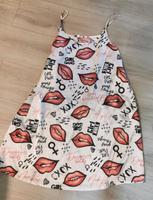 Shein Nachthemd Negligee Nacht Kleid Damen 2xl xxl 46 48 Kreis Ostholstein - Harmsdorf Vorschau