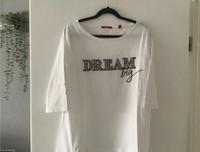 s Oliver Damen Sweatshirt gr 46 weiß Köln - Köln Merheim Vorschau