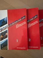 Sprachkurs französisch- 3 Bücher + 3 Arbeitsbücher Bayern - Kaufering Vorschau