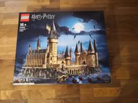 Lego Harry Potter Burg 71043 Stuttgart - Bad Cannstatt Vorschau