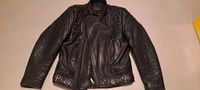 Lederjacke, Motorrad Lederjacke Hessen - Oberursel (Taunus) Vorschau