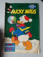 Micky Maus Hefte alt 20 Stück Hessen - Einhausen Vorschau