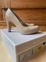 Pumps  beige Tamaris Bayern - Haßfurt Vorschau