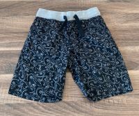 Shorts mit Salamander-Muster Topolino Gr.104 Sachsen-Anhalt - Salzwedel Vorschau