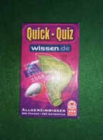 ASS Altenburger, Quick – Quiz, Allgemeinwissen,500 Fragen,ab 7 J. Niedersachsen - Himmelpforten Vorschau