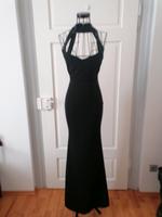 Abendkleid mit Pailletten Detail Bayern - Ingolstadt Vorschau