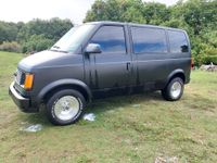 Chevrolet Astro CL 4.3 Minivan Baden-Württemberg - Appenweier Vorschau