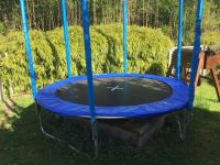 Ultrasport Uni-Jump Gartentrampolin Baden-Württemberg - Metzingen Vorschau