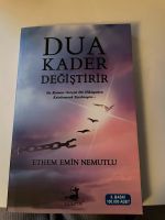 Dua kader degistirir - Ethem Emin Nemutlu Hannover - Herrenhausen-Stöcken Vorschau