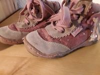 Mädchen Schuhe Mädchenschuhe Prinzessin Lillifee Größe 24 Baden-Württemberg - Neidlingen Vorschau