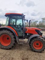 Kubota M4072 Brandenburg - Oranienburg Vorschau