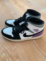 Jordan 1 SE mid purple, Gr. 47, US 12,5 Niedersachsen - Stade Vorschau