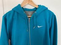 Nike Hoodie Kapuzensweater München - Moosach Vorschau