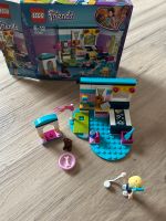 41328 Stephanies Zimmer Lego Friends Thüringen - Worbis Vorschau