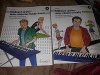 Keyboard spielen - mein schönstes Hobby Band 1 und 2 Leipzig - Connewitz Vorschau