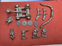 Man-Mangler Warhammer Orcs Goblins Oldhammer Ballista Nordrhein-Westfalen - Hennef (Sieg) Vorschau