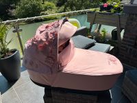 Cybex Priam Lux Carry Cot Babywanne - Collection Pale Blush Nordrhein-Westfalen - Viersen Vorschau