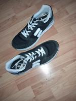 Schuhe gr 45 Herren Sachsen-Anhalt - Lutherstadt Wittenberg Vorschau