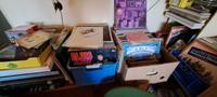 Schallplatten von A bis Z 5000 Vinyl Amiga DDR Rock BRD Sachsen-Anhalt - Wernigerode Vorschau