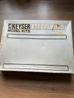 Keyser H0 metal kit bausatz, st pierre type 111 buddicom no 33 Dresden - Schönfeld-Weißig Vorschau