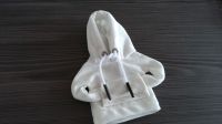 Hoodie für Schaltknauf im Auto, weiss, neu Schleswig-Holstein - Stuvenborn Vorschau