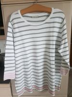 Damen Pullover  Gr.48  von CLARINA Hessen - Niedenstein Vorschau