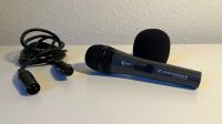 Sennheiser E835 S Dynamisches Mikrofon Thüringen - Friedrichroda Vorschau