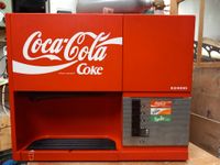 Coca-Cola Minipom Sachsen - Lichtenstein Vorschau