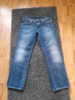Boss Regular Fit Herren Jeans Nordrhein-Westfalen - Bedburg Vorschau