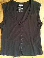 neue Shirt-Weste von STREET ONE braun Gr.38 Niedersachsen - Dassel Vorschau