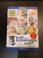 Baby & Kleinkinder Rezepte Thermomix Kochbuch Nordrhein-Westfalen - Hamm Vorschau