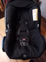 MAXI COSI CITI BLACKRAVEN 2 AUS 2020 FÜR KINDER VON 0-13KG Hessen - Oberzent Vorschau