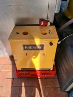Einschlag Brötchen Maschine Kalmeijer Niedersachsen - Georgsmarienhütte Vorschau