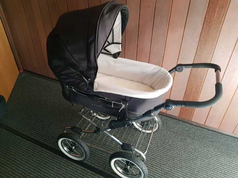 Kinderwagen / Kombi von Jette Joop in Niedersachsen - Lehre | Kinderwagen  gebraucht kaufen | eBay Kleinanzeigen ist jetzt Kleinanzeigen