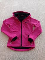 Bench Softshelljacke pink Gr. 140/146 Niedersachsen - Tostedt Vorschau