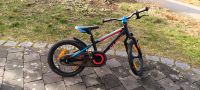 Cube Kinderfahrrad 16 Zoll Bayern - Krumbach Schwaben Vorschau